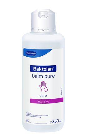 Baktolan® balm pure Haut- und Händepflege