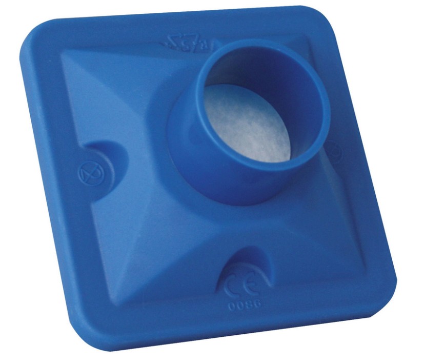 Vitalograph BVF™ Bakterien-Viren-Filter