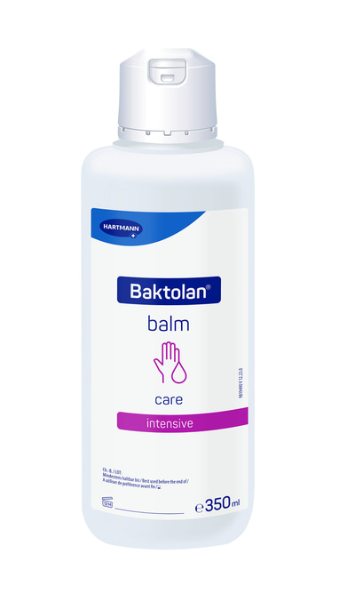 Baktolan® balm Hautpflegebalsam