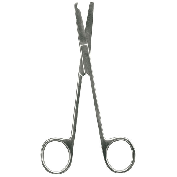 LAWTON® Ligaturschere, Spencer, 9 cm