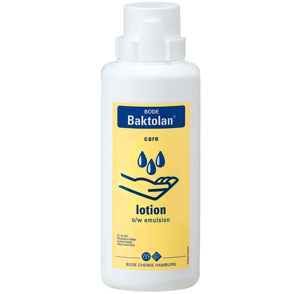 Baktolan® lotion - Hautpflege