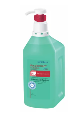 schülke desderman® Hyclick