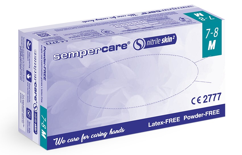 Sempercare® Einmalhandschuhe