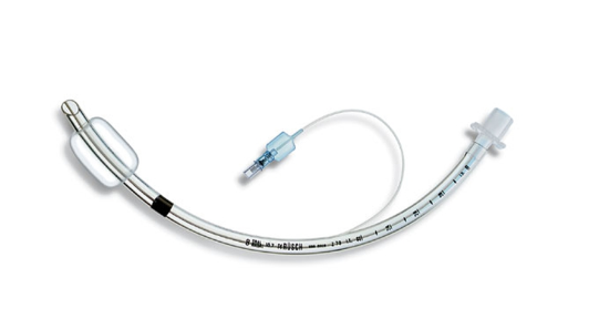 Super SafetyClear Trachealtubus steril 7,5 mm