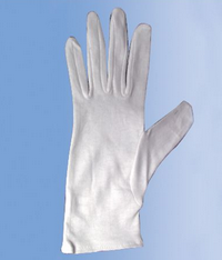 Zwirnhandschuh (Baumwollhandschuhe)