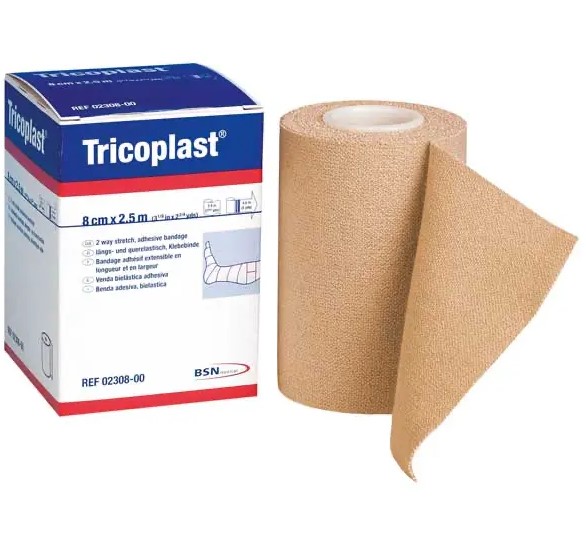 Tricoplast®