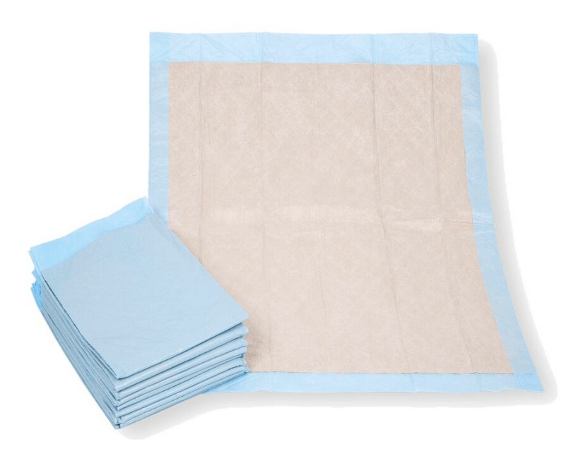 Krankenunterlagen - Maß: 40 x 60 cm