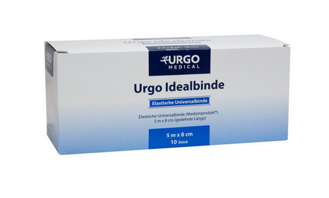 Urgo Idealbinde elast. Universalbinden