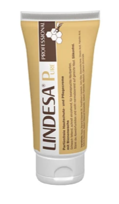 Lindesa® Pure Professional