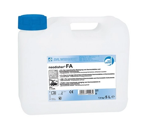 Dr. Weigert neodisher® FA
