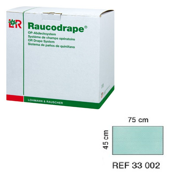 Raucodrape® Abdecktuch