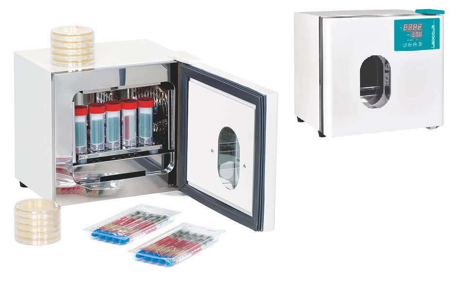 Inkubator / Labor-Wärmeschrank Labocult