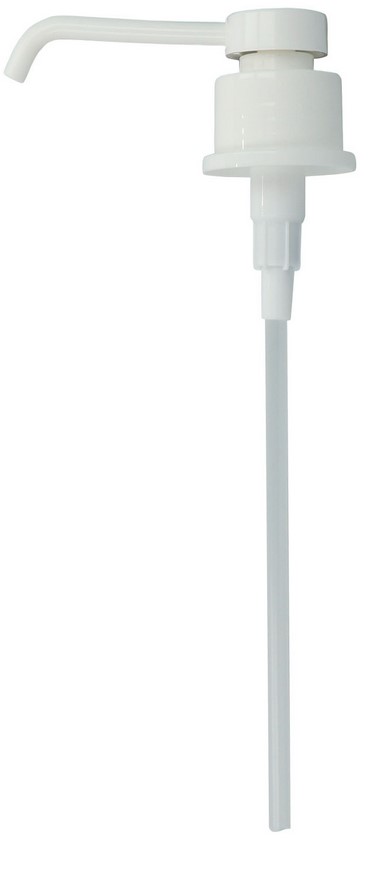 BODE Einmalpumpe für 1000 ml-Flaschen