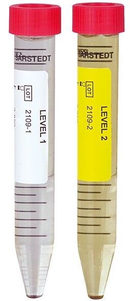 Servotest® Kontrollurin 2 x 15 ml