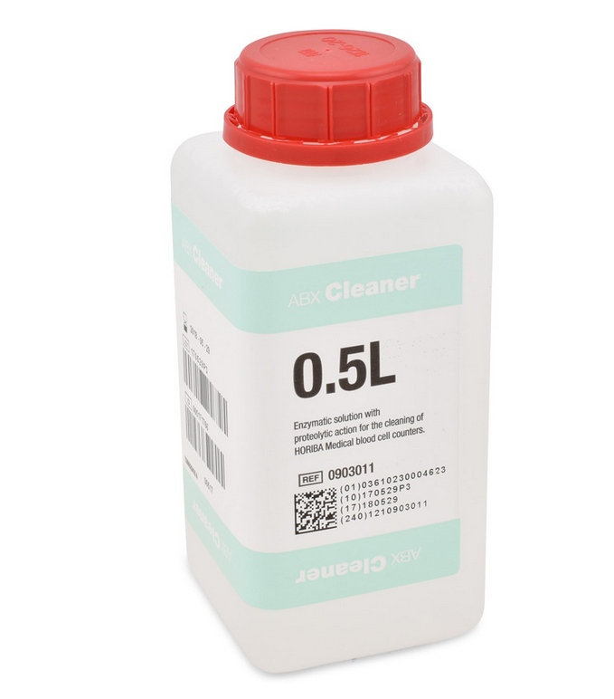 ABX Cleaner, 0.5 Liter