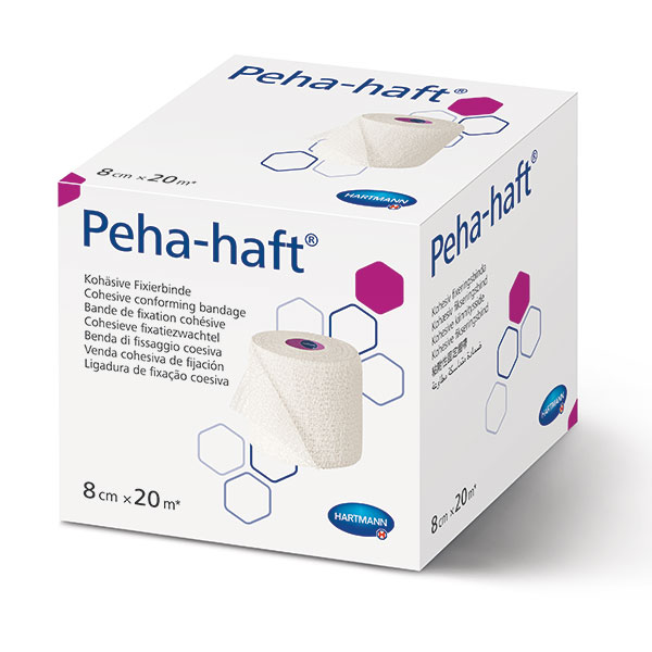 HARTMANN Peha-haft® (latexfrei)