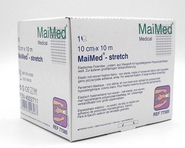 MaiMed® Stretch Fixiervlies unsteril