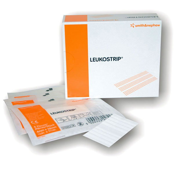 Leukostrip Smith & Nephew - 10