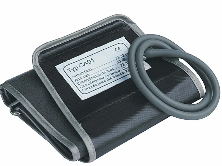 Ersatzmanschette für digitale boso-Geräte