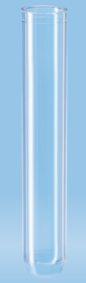 Reagenzröhrchen (Sarstedt) aus PS