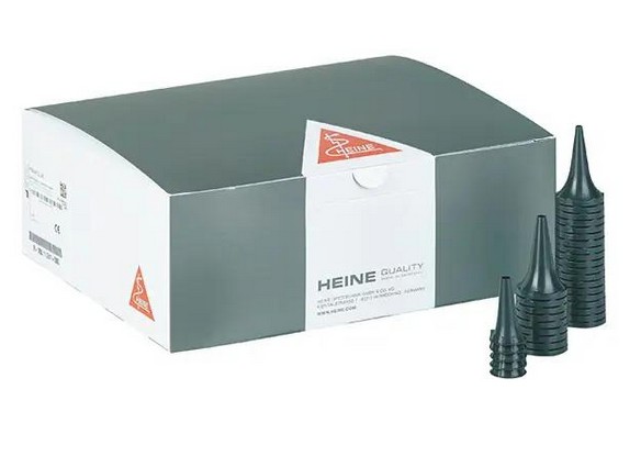 HEINE UniSpec® Einmal-Ohrtrichter Erwachsene
