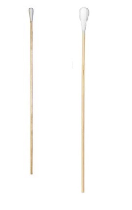 meditip CLEAN Wattestäbchen unsteril