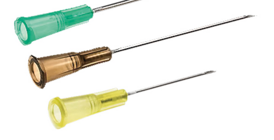 BD Microlance™ 3 - Sonderkanülen BD Microlance™ 3 - Sonderkanülen