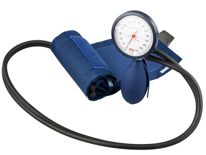 Blutdruckmessgerät (manuell) boso clinicus KII