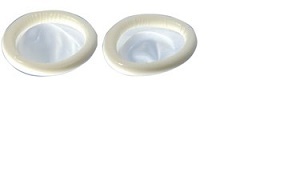 Schutzhüllen für Schallsonden Ø 28 mm