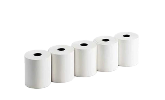 Roche Druckerpapier für Urisys 1100 (4 x 5 Rollen)