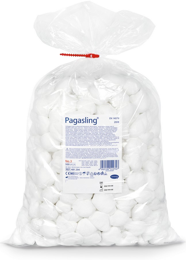 Pagasling® Gr. 3