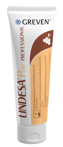 Lindesa® Pure Professional - Hautschutz und -pflege