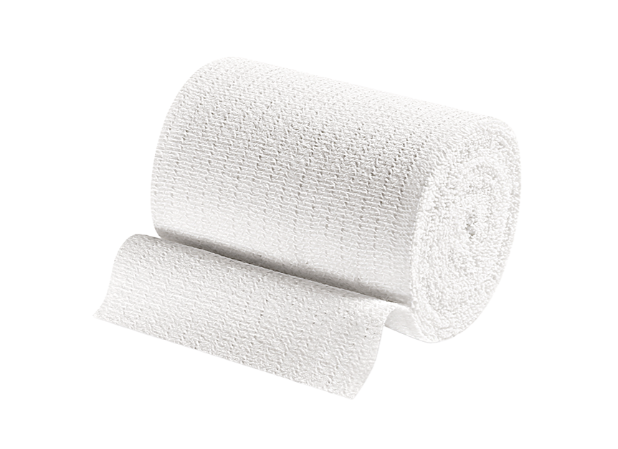 Idealast® dauerelastische Binde, einzeln verpackt
