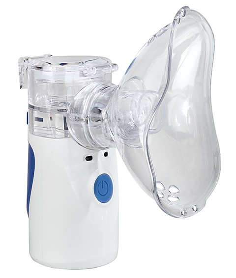 Ultraschall-Inhalationsgerät Mini Komplettset