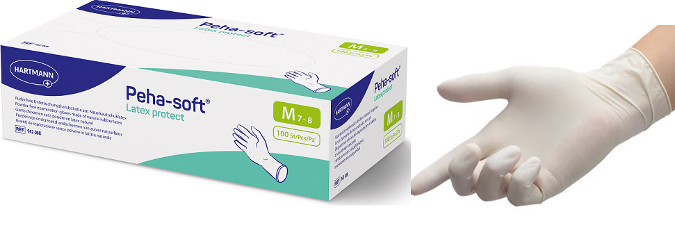 HARTMANN Peha-soft® Latex protect