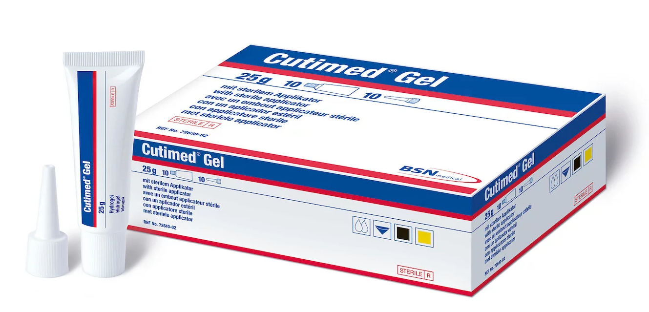 Cutimed® Gel