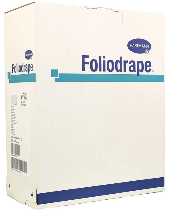 Foliodrape® protect Abdecktuch