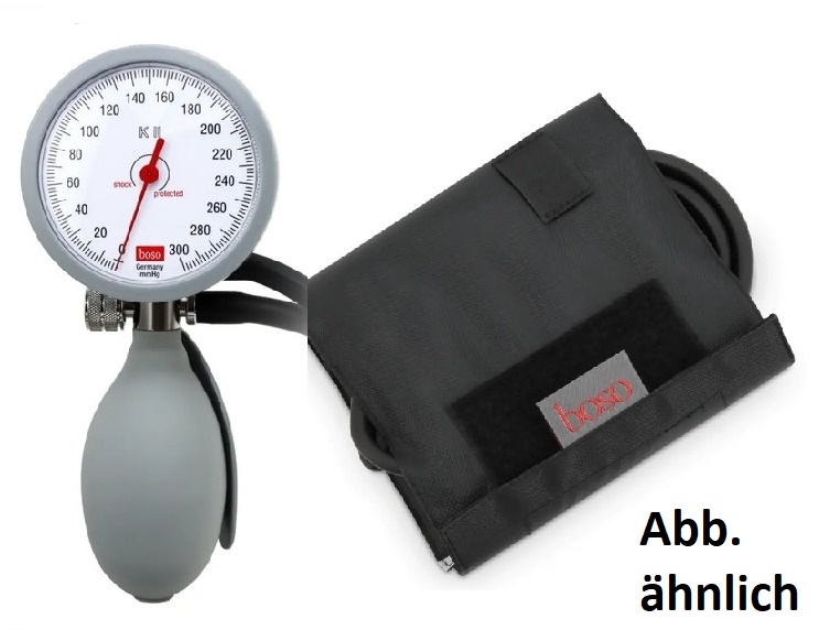 Blutdruckmessgerät (manuell) boso KII