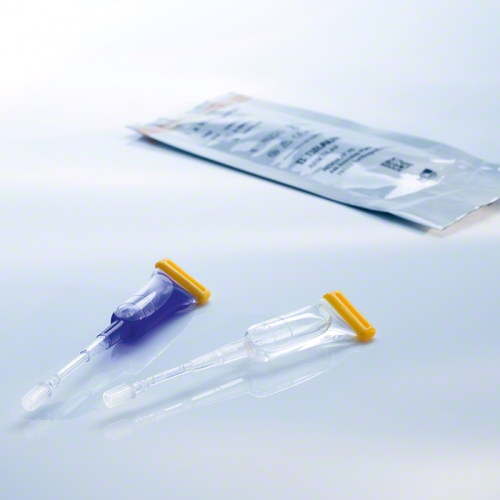 Histoacryl® Gewebekleber, blau