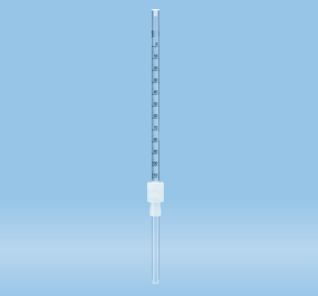 BSG-Pipetten, nach Westergren, graduiert
