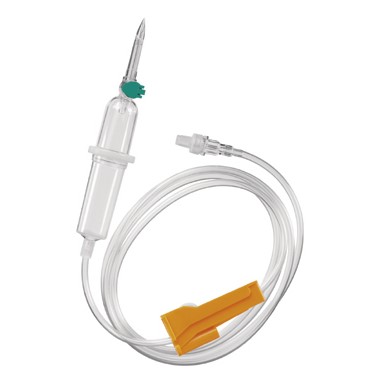 BIBRAUN Intrafix® Air P BIBRAUN Intrafix® Air P