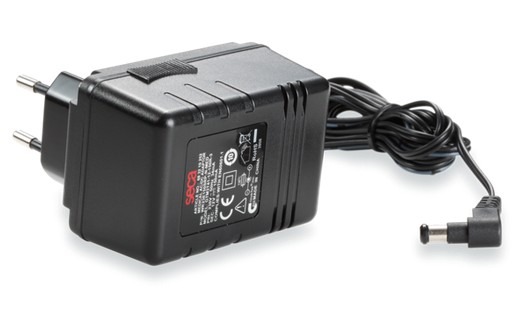 Steckernetzgerät seca 447