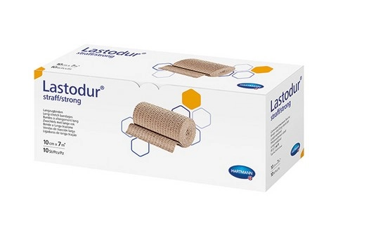 Lastodur® straff/strong, Langzugbinde
