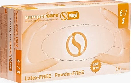 Sempercare® Vinyl