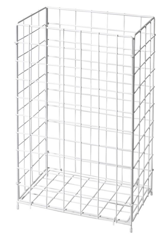 Fripa Papierkorb, 60 Liter - Sammelkorb
