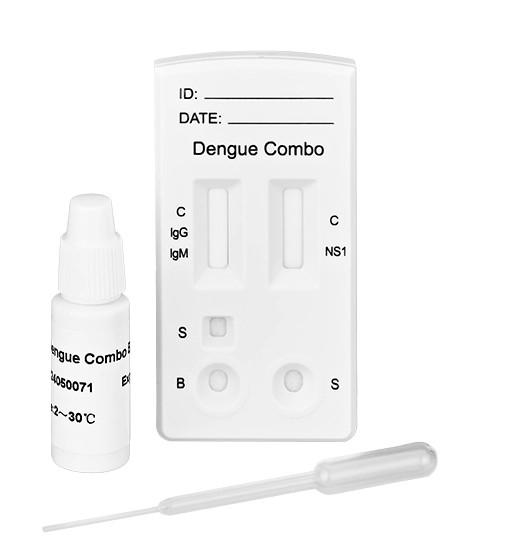 CLEARTEST® Dengue Combo