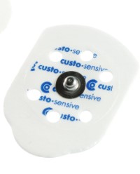 E.-EKG Elektroden