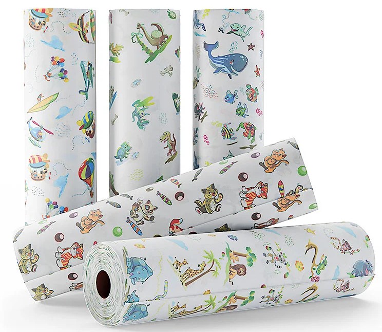 Medizinalrollen Kids 50 cm