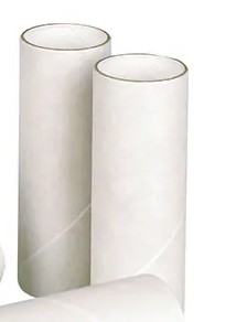 Pappmundstücke für Jäger 24mm