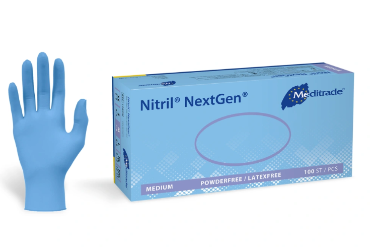 Meditrade Nitril® NextGen®